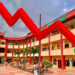 El problema de la Universidad del Chocó no es simple, es enorme y complejo y ha tocado fondo