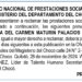 Edicto 1er. aviso Yira del Carmen Maturín Palacios