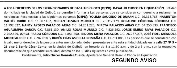 EDICTO-2-DASALUD