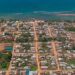 Bahía Solano, Ciudad Mutis, Chocó.