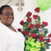 Betty Eugenia Moreno, defensora nacional de víctimas