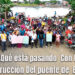 Nuevo paro cívico si el gobierno del Chocó no cumple la construcción del puente de Brisas