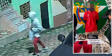 Carmen de Atrato: cárcel para sospechoso de atacar con explosivo la casa del alcalde