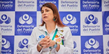 Piden el ELN revocar paro en Chocó.