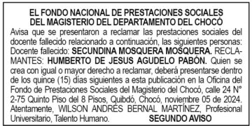 edicto-2-secundina-mosquera