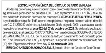 edicto-gustavo-perea