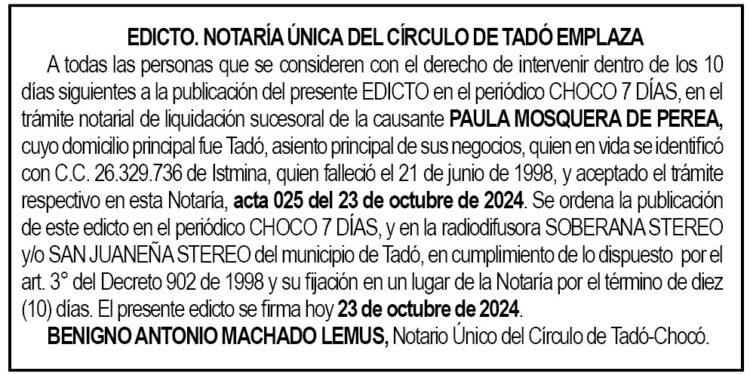 edicto-paula-mosquera