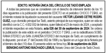 edicto-victor-lidanis-certre
