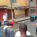 Asesinado escolta en el centro de Quibdó