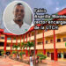 Chocó: Fabio Asprilla Moreno, rector encargado de la UTCH
