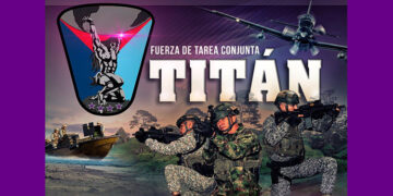 Gobierno nacional acabó la Fuerza de Tarea Conjunta Titán