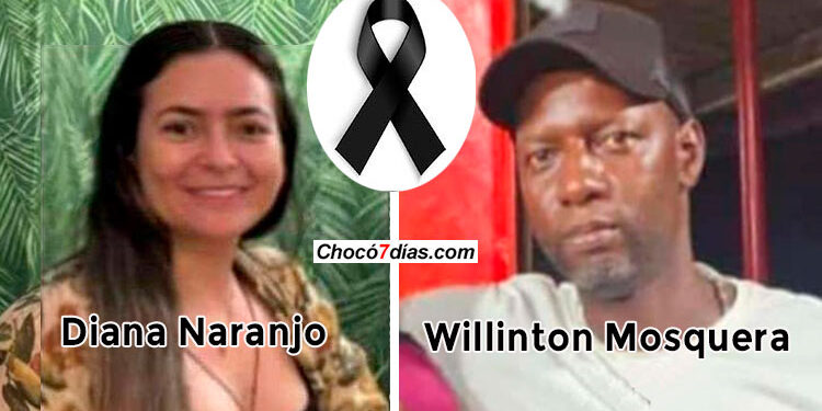 Istmina: dos personas asesinadas en un restaurante