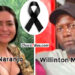 Istmina: dos personas asesinadas en un restaurante