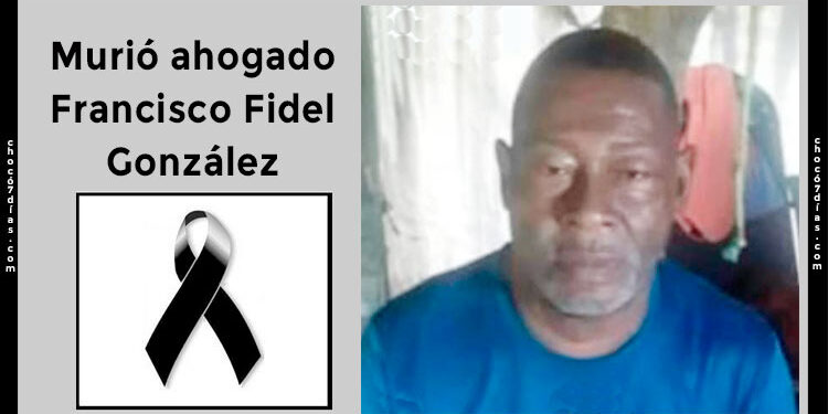 Nuquí: un muerto por naufragio en Tribugá