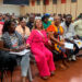 Chocó en encuentro en el Plan Nacional de acción en Derechos Humanos