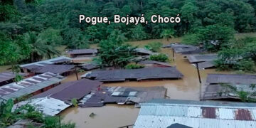 pogue-inundado