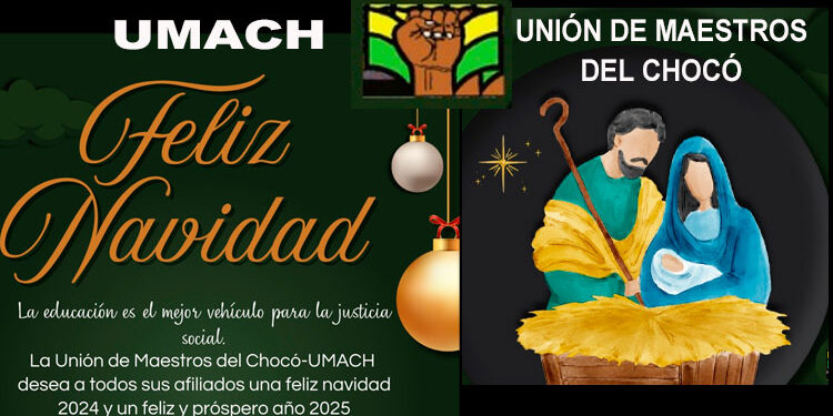 Umach
