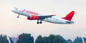 Hoy Avianca inició la ruta Bogotá-Quibdó-Bogotá