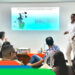 Chocó en el Taller Nacional de Manglares 2024