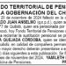 Edicto 1er. aviso Juan Anselmo Machado