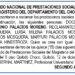 Edicto 2do. aviso Francisco Antonio Palacios Moreno