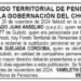 Edicto 2do. aviso Juan Anselmo Machado