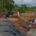 Exigen a la Unidad Nacional del Riesgo que realice obras adicionales en el El Valle, Bahía Solano