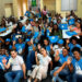 Labor social en el Chocó de la Fundación Miguel Alejandro
