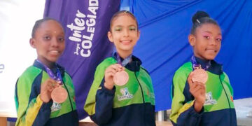 Chocó logra medalla de bronce en Juegos Intercolegiados 2024
