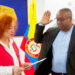 Leyner Palacios Asprilla, director territorial Chocó de la Unidad para las Víctimas