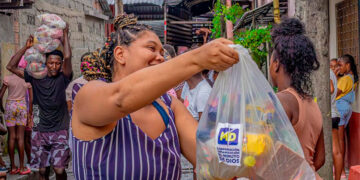 El Minuto de Dios anuncia campaña para donar recursos al Chocó