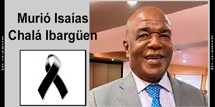 murio-isaias-chala