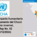 Chocó: Impacto humanitario por ola invernal