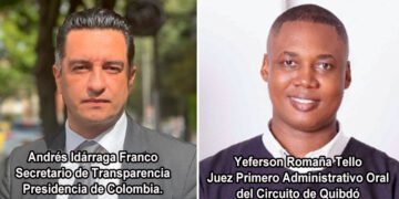 Denuncian a juez de Quibdó por presunto prevaricato