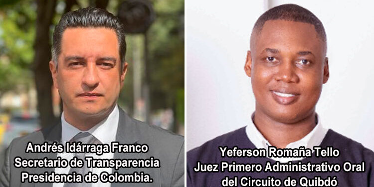 Denuncian a juez de Quibdó por presunto prevaricato