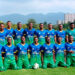 Equipo chocoano quedó campeón nacional de los Juegos Intercolegiados 2024