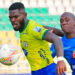 El futbolista quibdoseño Darwin Yesid Palomeque, nuevo refuerzo del Unión Magdalena