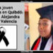 Otra joven asesinada en Quibdó