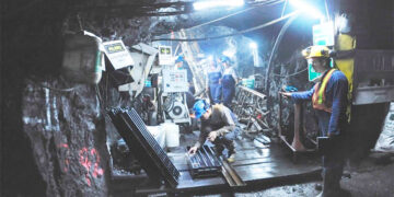 Mina de cobre de Carmen de Atrato aumentó en 3,25% su producción de cobre en 2024