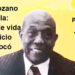 Chucho Lozano:89 año al servicio del Chocó