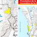 Alerta por amenaza de incendios en dos municipios del Chocó