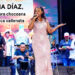 Diana Díaz, cantautora chocoana de música vallenata