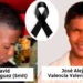 UNICEF Colombia rechaza asesinato de dos jóvenes de colectivos juveniles que fueron apoyados por la organización en Chocó