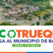 Ecotrueque llega al municipio de Bagadó