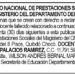 Edicto 1er. aviso Juan de Dios Palacios Ramírez
