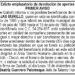 Edicto 1er. aviso Wilson Rojas Murillo