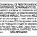 Edicto 2do. aviso Reinerio Vanegas Murillo