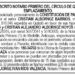 Edicto Cristiam Albornoz Barrios