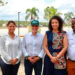 Acuerdo entre Chocó y Antioquia para mejorar infraestructura en el bajo Atrato
