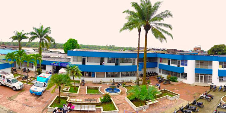 Corte Constitucional: siguen deficiencias en el Hospital San Francisco de Quibdó